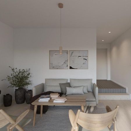 Vaestoes Strand By First Hotels Lärbro 외부 사진